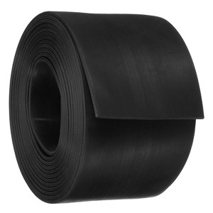 Unique Bargains Neoprene Rubber Weather-Proof DIY Gasket Protection Seal Strips - 1 of 4