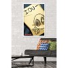 Trends International Marvel Comics Deadpool - IOU Framed Wall Poster Prints - 2 of 4