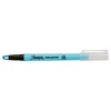 Sharpie Clear View 6pk Highlighters Chisel Tip Multicolored: Fine Point Markers for School & Office Supplies - 2 of 4