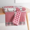 Home For Christmas Quilted Throw - Levtex Home - 3 of 4
