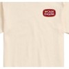 Men's - Olde English - Oval Logo Short Sleeve Graphic T-Shirt - 2 of 4