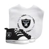 NFL Infant Clothing – Las Vegas Raiders Baby Apparel – babyfans