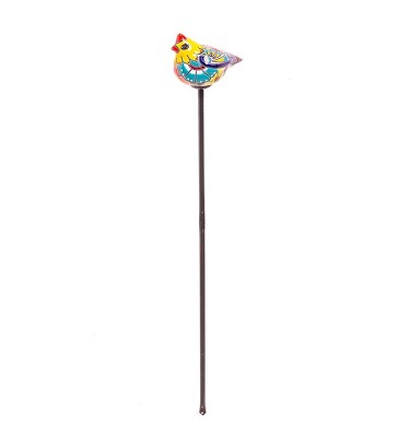 Wind & Weather Metal Garden Stake