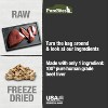 PureBites Freeze Dried Beef Liver for Cat Treats - 1.55oz - 4 of 4