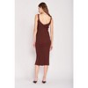 EMORY PARK Women's Slip Dress Midi - image 3 of 4