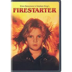 Firestarter (DVD)(2014)