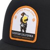 Everyday California - Brewski Trucker Snapback Hat - 4 of 4