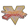 Nerd Block Street Fighter V Fabric Patch - 2 of 4