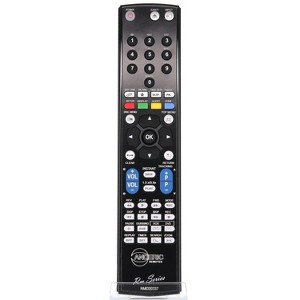 Anderic RMD20337 for Toshiba DVDR Remote Control | SER0295 - 1 of 3