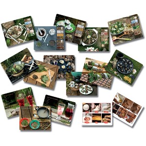 Yellow Door Mud Kitchen Activity Cards - 1 of 3