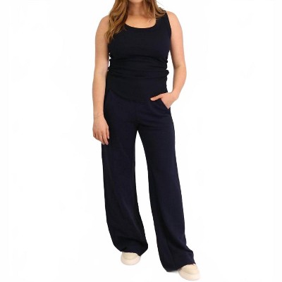 Women's Trouser - MILA Los Angeles