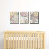 Big Dot of Happiness World Awaits - Wall Art, Kids Room Decor and Travel Map Home Decorations - Gift Ideas - 7.5 x 10 inches - Set of 3 Prints - 2 of 4