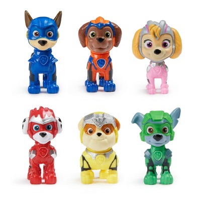 PAW Patrol Animal Figure Gift Pack