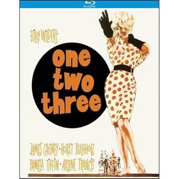 One, Two, Three (2017)