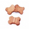 Furry Republic Bones Chicken Apple and Peanut Butter Recipe Chewy Dog Treats - 6oz Bag - 3 of 4