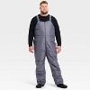 Men's Snow Bib Pants - All In Motion™ - 3 of 3
