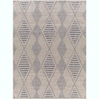 Mark & Day Kinross Woven Indoor and Outdoor Area Rugs