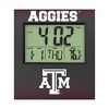 NCAA SEC Universities Linen Wall Clock - 2 of 4