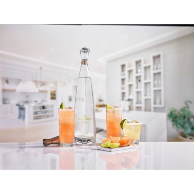 Cincoro Blanco Tequila - 750ml Botlle