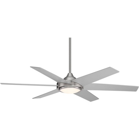 Modern Indoor Outdoor Ceiling Fan