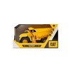 CAT Mighty Motorized Dump Truck - 3 of 4