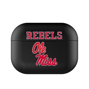 Keyscaper NCAA SEC Universities Insignia AirPod Case Cover for AirPods Pro 1st Gen - 1 of 4