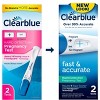Clearblue Rapid Detection Pregnancy Test - 2ct - image 3 of 4