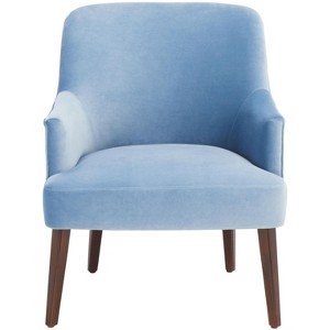 Briony Accent Chair - ACH4003 - Safavieh - 1 of 4