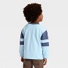 Toddler Boys' Long Sleeve Knit T-Shirt - Cat & Jack™ - 3 of 4