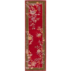 Metro MET725 Hand Tufted Indoor Rugs - Safavieh - 1 of 4