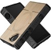 Nakedcellphone Case for Light Phone III - Compatible with MagSafe Mounts - 3 of 4