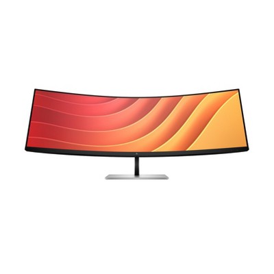 HP E45c G5 DQHD Curved Monitor 44.5" DQHD (5120 x 1440) 48-165 Hz