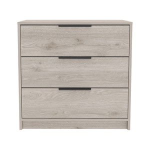 PAGED Modern Design Dresser for Bedroom Drawers Dresser with Spacious Top for Living Room, Hallway - 1 of 4