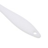 Unique Bargains Basting Brush 15g Small Handle Brush Color Block Dishwasher Safe Silicone PP 6.69"x1.18" 1 Pc - 3 of 4