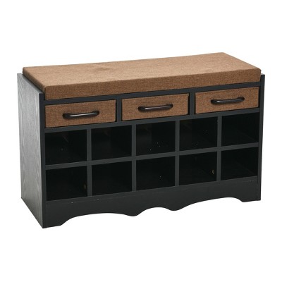 black oak