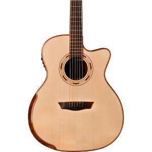 Washburn WCG25SCE Comfort Series Acoustic-Electric Guitar - 1 of 3
