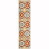 Unique Loom  Outdoor Casablanca Oualida Area Rug - 3 of 4