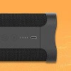 Skullcandy Terrain XL Wireless Bluetooth Speaker - IPX7 Waterproof Portable Speaker, 18 Hour Battery, Nylon Wrist Wrap, True Wireless Stereo - 4 of 4
