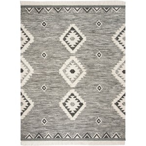 Kenya KNY906 Hand Knotted Indoor Rugs - Safavieh - 1 of 3