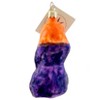 Christopher Radko 3.5 Inch Witch Way Halloween Tree Ornament , Ornament Halloween (1PC) - 2 of 2