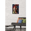 Trends International Marvel Cinematic Universe - Thor: Ragnarok - Split Unframed Wall Poster Prints - 2 of 4