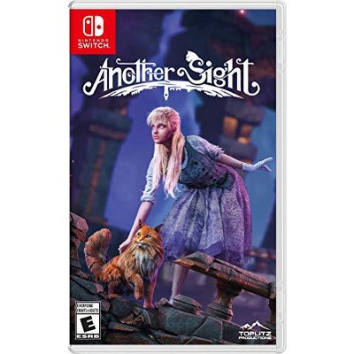 Another Sight - Nintendo Switch