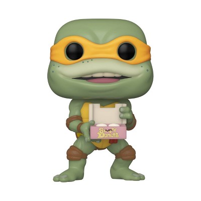 Funko POP! Movies: Teenage Mutant Ninja Turtles - Michaelangelo