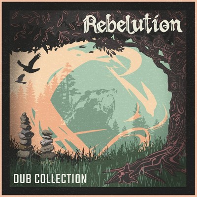 Rebelution - Dub Collection (CD)