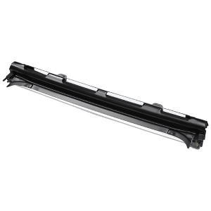 Unique Bargains Car Sunroof Sun Shade Cover Assembly No.5ND877307 for VW Golf Variant 2007-2014 Plastic Black - 1 of 4