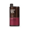 Every Man Jack Body Wash - Crimson Oak - 16.9oz - 2 of 4