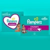 Pampers Cruisers Diapers - (Select Size and Count) - image 3 of 4