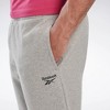 Reebok Identity Open Hem Pants Mens Athletic Pants - 4 of 4