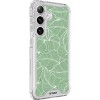 AMPD Tpu / Acrylic Hd Print Case For Samsung Galaxy S24 Fe Clear - 4 of 4