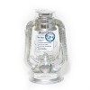 Rayo Kerosene Outdoor Lantern - 7.5 Inch Hurricane Lamp for Camping or Home Patio Use - 2 of 4